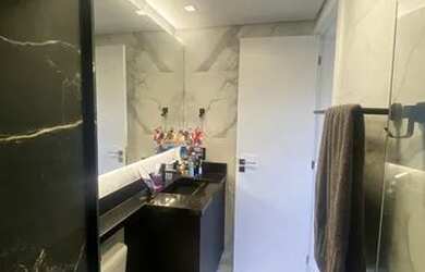 Imagem 2: Apartamento na Vila Prudente, 2 dormitórios, 1 suíte, todo mobiliado, 1 vaga, Varanda Gour