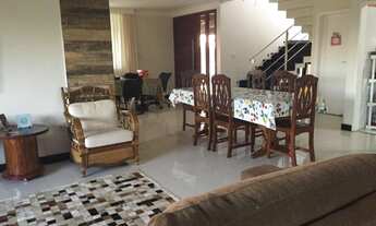 Imagem 2: Casa Duplex no Condomínio Morada do Rio