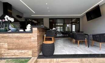 Imagem 7: Casa para aluguel e venda tem 650 metros quadrados com 5 quartos