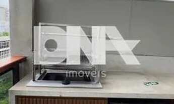 Imagem 3: Cobertura-À VENDA-Ipanema-Rio de Janeiro-RJ