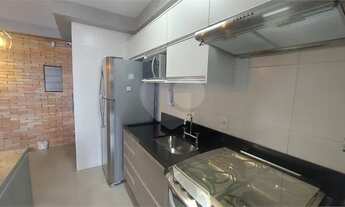 Imagem 7: Apto para Venda de 61,90m² com 02 dormitórios, 01 Suíte e 02 Vagas em São Judas