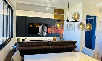 Imagem 6: Apartamento Venda 3 Suítes - Vivant Home Resort - Vila Aviação