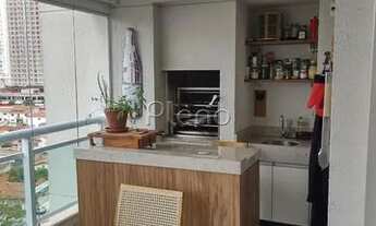 Imagem 4: Apartamento à venda no Taquaral - Campinas/SP