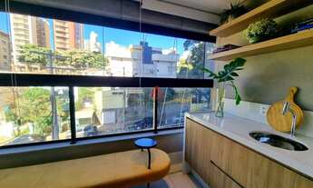 Imagem: Belo Horizonte - Apartamento Padrão - Santo