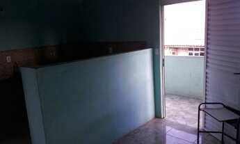 Imagem 2: Alugo CASA 2/4 (1º andar) na Itinga