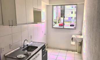 Imagem 3: Aluga-se (1 Apartamento Se Chama Conquista Cotia