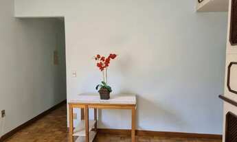 Imagem 2: Apartamento no Condomínio SANTA CRUZ na Vila Mariana com 67m²2 dormitórios 1 banheiro 1 va