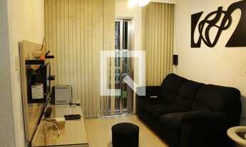 Imagem: Apartamento para Aluguel - Jardim Santa