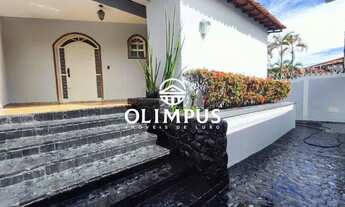 Imagem: Belíssima casa, estilo sobrado, no Vigilato