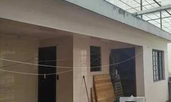 Imagem 2: Casa Térrea com edícula