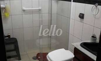 Imagem 4: São Paulo - Casa Padrão - Água Rasa