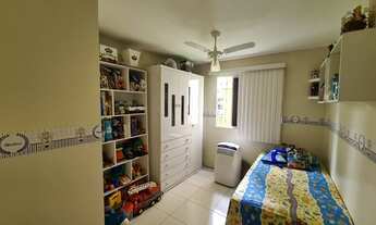 Imagem 2: Condomínio Praias do Caribe / Bairro Luzia