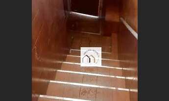 Imagem 2: Casa com 3 dormitórios para alugar por R$ 2.600/mês - Assunção - São Bernardo do Campo/SP