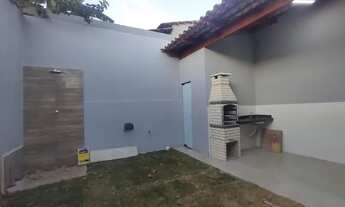 Imagem 7: Casa para venda no Jardim Helvércia, Goiânia-GO