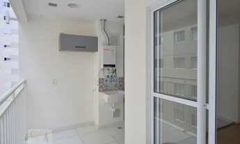 Imagem 7: Apartamento para Aluguel - Brás, 2 Quartos, 45 m2