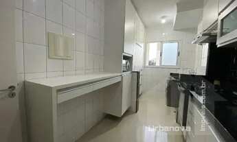 Imagem 7: Apartamento à venda - 3 Quartos - Andar alto - Sacada - Região Sul - Jardim Satélite - Sã