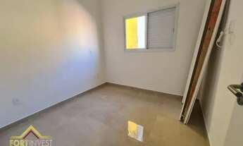 Imagem 5: Sobrado com 2 dormitórios à venda, 57 m² por R$ 290.000,00 - Tupi - Praia Grande/SP