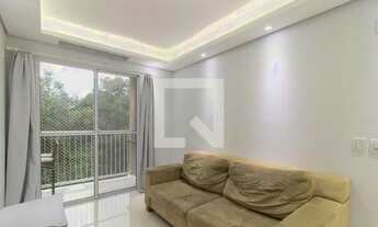 Imagem 2: Apartamento para Aluguel - Cavalhada, 2 Quartos, 50 m2