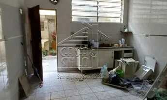 Imagem 6: SãO PAULO - Casa Padrão - Tatuapé