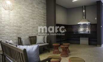 Imagem: SAO PAULO - Apartamento Padrão - CHACARA