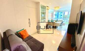 Imagem 7: Apartamento com 3 dormitórios à venda, 80 m² por R$ 679.000,00 - Atiradores - Joinville/SC