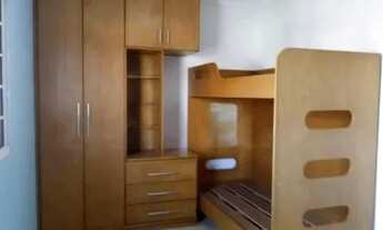 Imagem 6: Sobrado para aluguel e venda tem 294 metros quadrados com 3 quartos