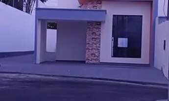 Imagem: Condomínio Alpha Parque dez