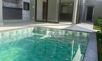 Imagem: Casa com 3 dormitórios à venda, 165 m²