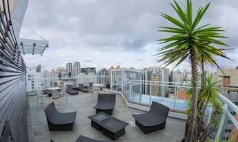 Imagem 2: Venda Cobertura 4 Dormitórios - 370 m² Moema