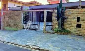 Imagem: Casa - Jardim Paraíso - Campinas