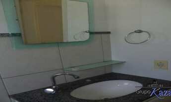 Imagem 6: Apartamento Cobertura Duplex - Satelite - Residencial Campo grande