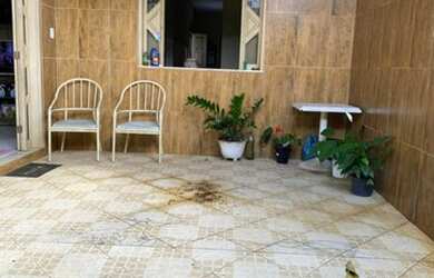 Imagem 3: Casa no José Conrado de Araújo