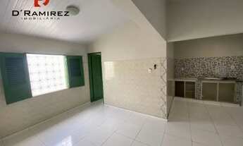 Imagem 4: Alugo - Casa no Vinhais com 3 quartos sendo 1 suíte