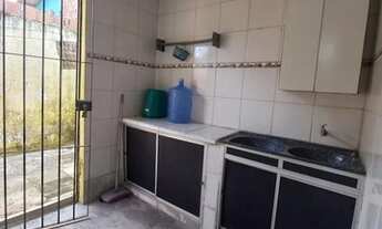 Imagem 4: Casa de veraneio em serrambi