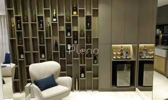 Imagem 3: Apartamento - Jardim Brasil - Campinas