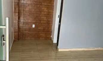 Imagem 3: Kitnet na av das torres