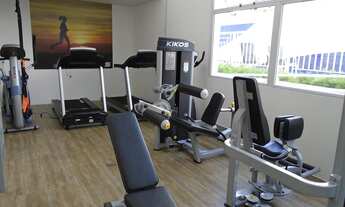 Imagem 2: Apartamento para aluguel com 2 dormitórios, 1 vaga Vila Olímpia - SP