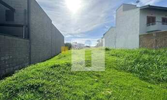 Imagem 2: Terreno Residencial à venda, Caminhos de San Conrado, Campinas - TE0199