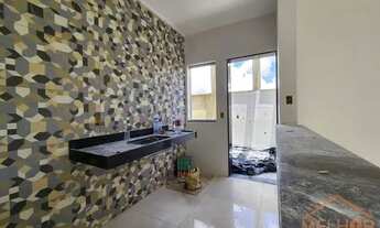 Imagem 2: Casa, 3 quartos, 2 vagas a à venda por 433.000,00, Vale das Orquídeas, Contagem