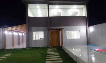 Imagem 2: Casa 4 quartos Casa com 4 dormitórios