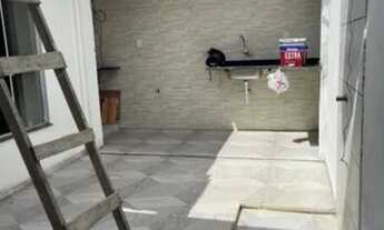 Imagem 3: Casa no condomínio ,3/4