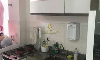 Imagem: Apartamento para venda Campo gerais jd-das