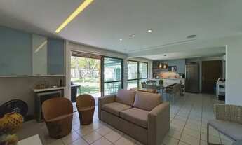 Imagem 7: Ipojuca - Apartamento - Muro Alto