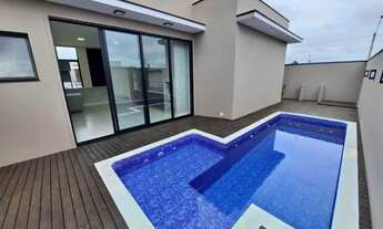 Imagem: Casa para venda tem 220 metros quadrados