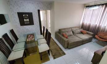 Imagem: Apartamento 1 quarto mobiliado e com garagem