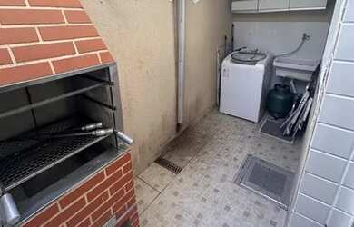 Imagem 2: Sobrado em condomínio fechado Canto do Forte PG