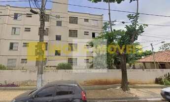 Imagem 3: Apartamento Residencial à venda, Chácara da Barra, Campinas - AP0053