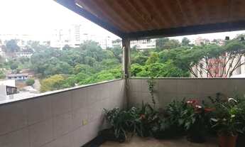 Imagem 2: COBERTURA NO PALMEIRAS/BETÂNIA