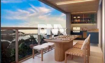 Imagem 3: Apartamento-À VENDA-Jardim Botânico-Rio de Janeiro-RJ