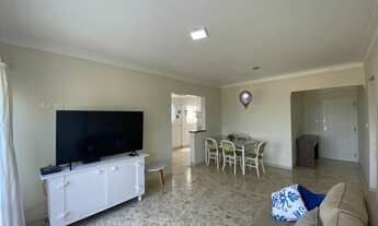 Imagem 6: Apartamento para aluguel possui 146 metros quadrados com 3 quartos